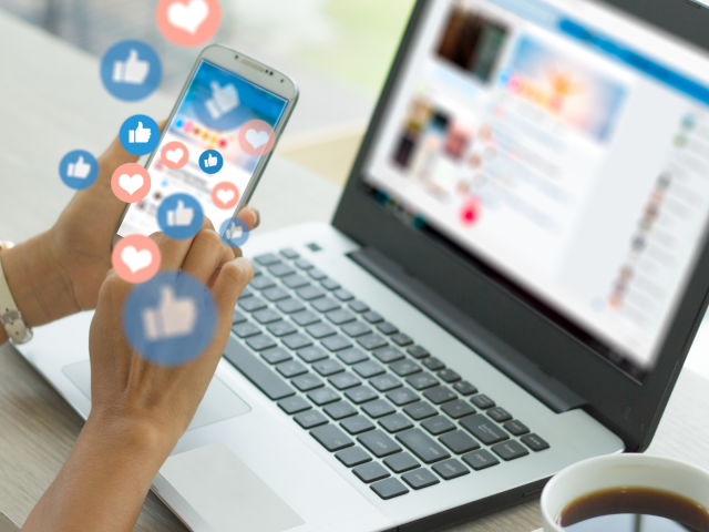Bouw in enkele stappen een succesvolle social media strategie
