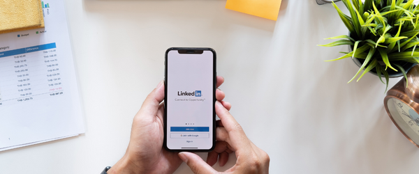 7 tips voor de perfecte LinkedIn-post