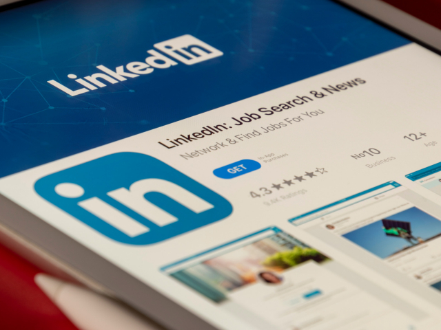 Vanaf nu in KADO Texel ook op LinkedIn te vinden